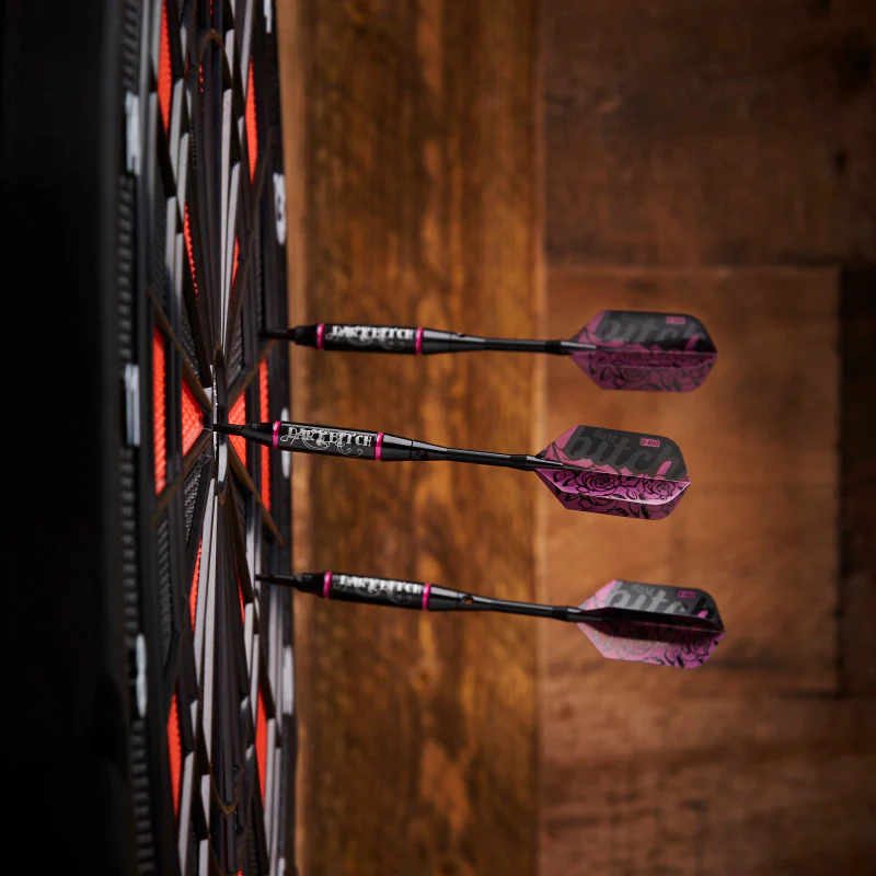 Viper Vanity Dart Bitch Soft Tip Darts 16 Grams - Image 7