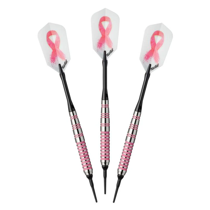 Fat Cat Pink Lady Soft Tip Darts 16 Grams - Image 12