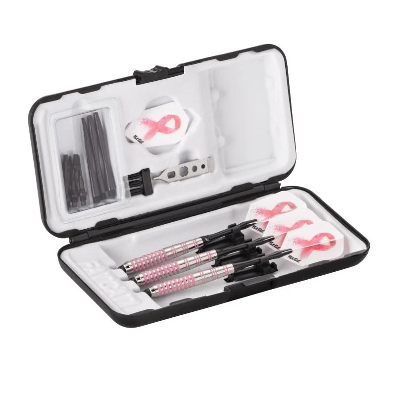 Fat Cat Pink Lady Soft Tip Darts 16 Grams - Image 13
