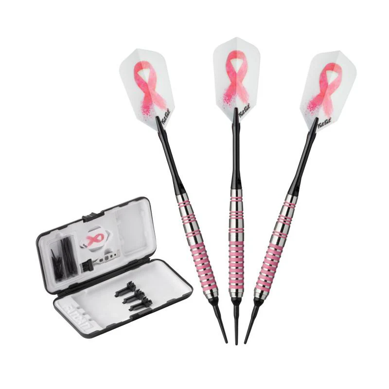 Fat Cat Pink Lady Soft Tip Darts 16 Grams - Image 15