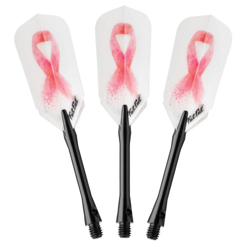 Fat Cat Pink Lady Soft Tip Darts 16 Grams - Image 9