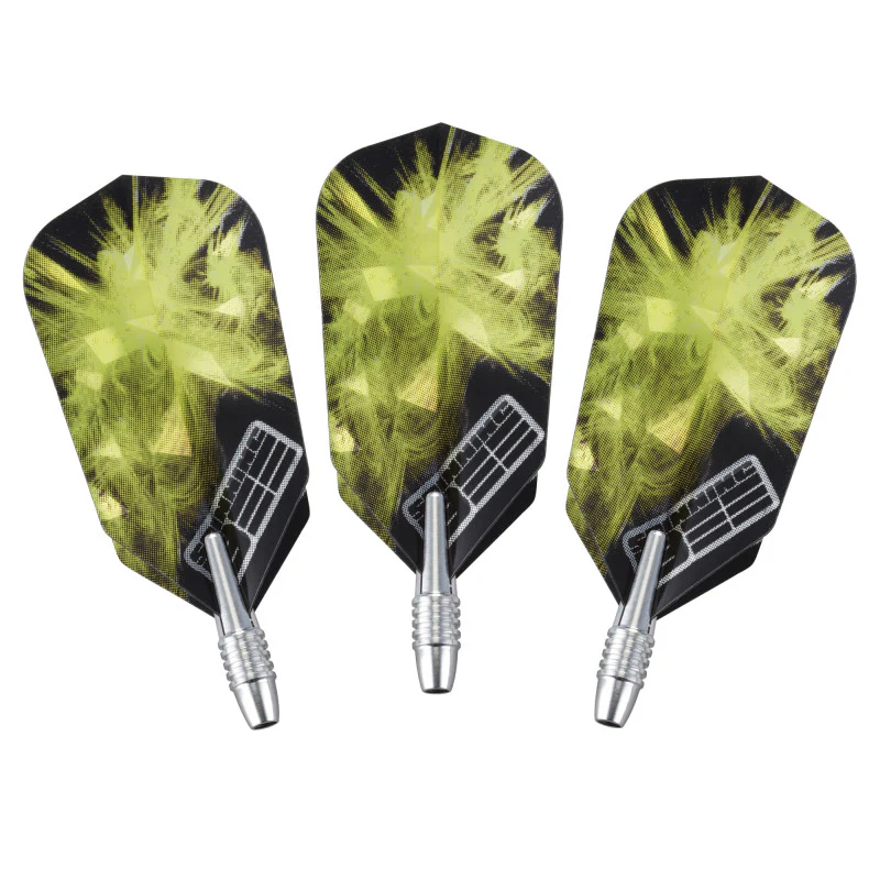 Viper Spinning Bee Black Soft Tip Darts 16 Grams - Image 12