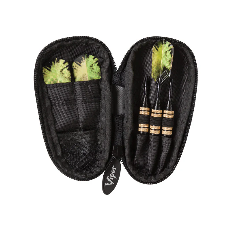 Viper Spinning Bee Black Soft Tip Darts 16 Grams - Image 13