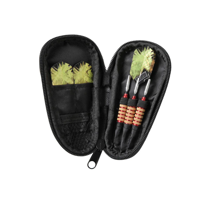Viper Spinning Bee Red Soft Tip Darts 16 Grams - Image 13