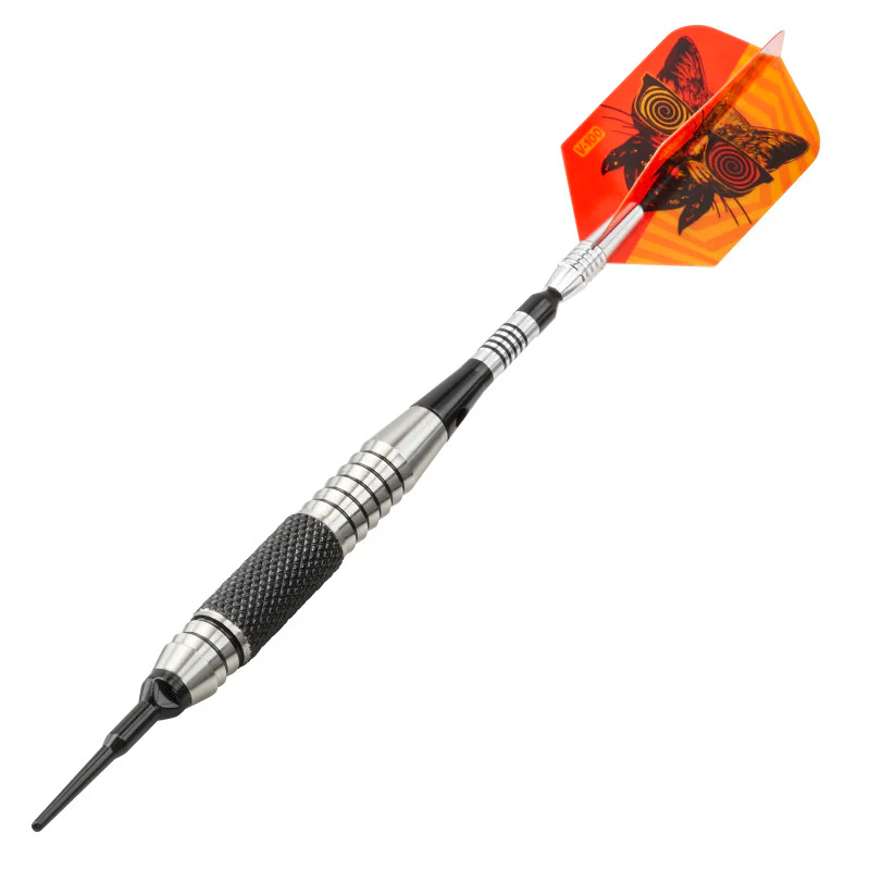 Viper The Freak Darts Soft Tip Darts Knurled and Grooved Barrel 18 Grams - Image 12