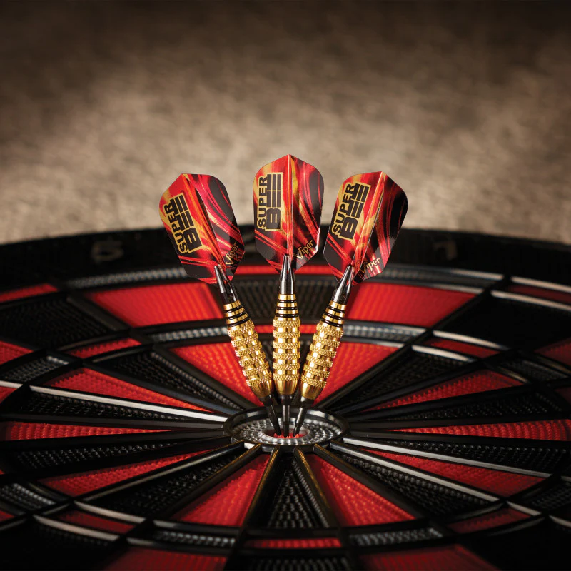Viper Super Bee Darts Brass Soft Tip Darts 16 Grams - Image 7