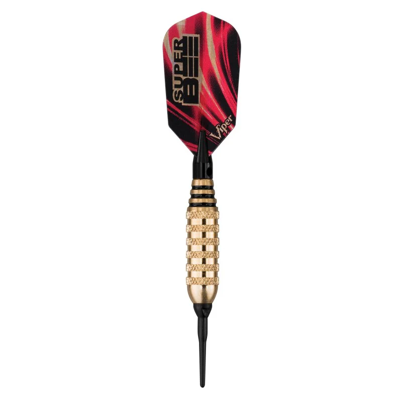 Viper Super Bee Darts Brass Soft Tip Darts 16 Grams - Image 9