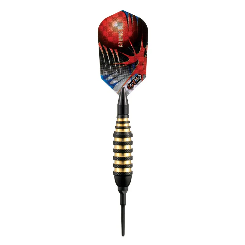 Viper Atomic Bee Darts Black Soft Tip Darts 16 Grams - Image 10