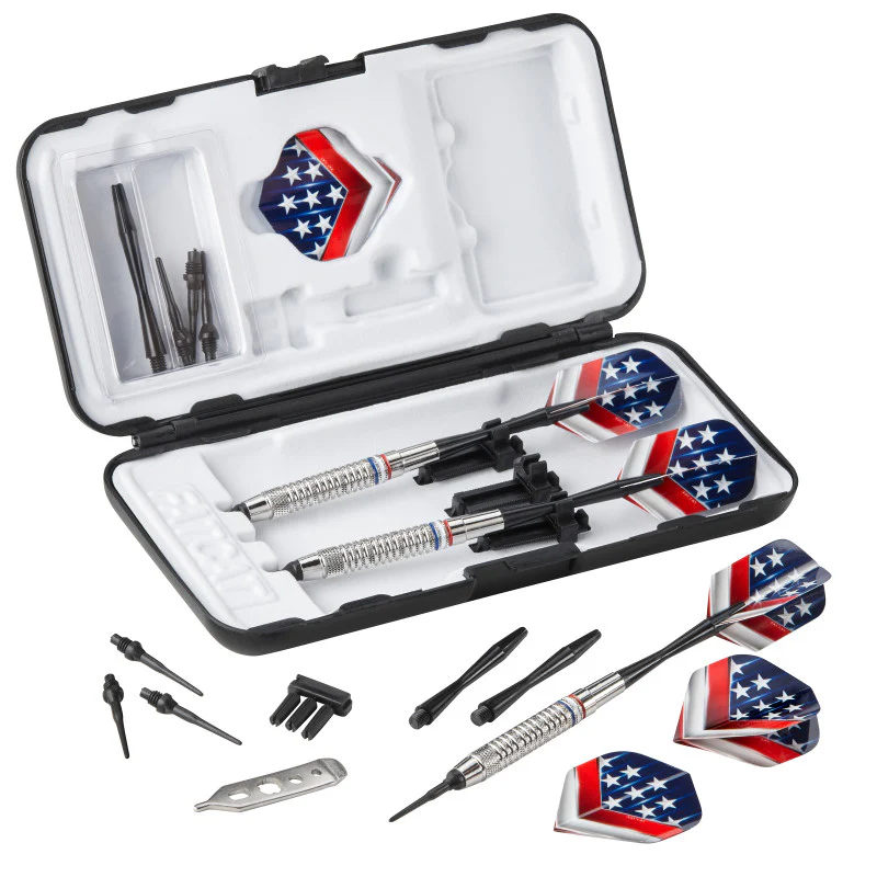 Fat Cat Support Our Troops Soft Tip Darts 20 Grams - Image 12
