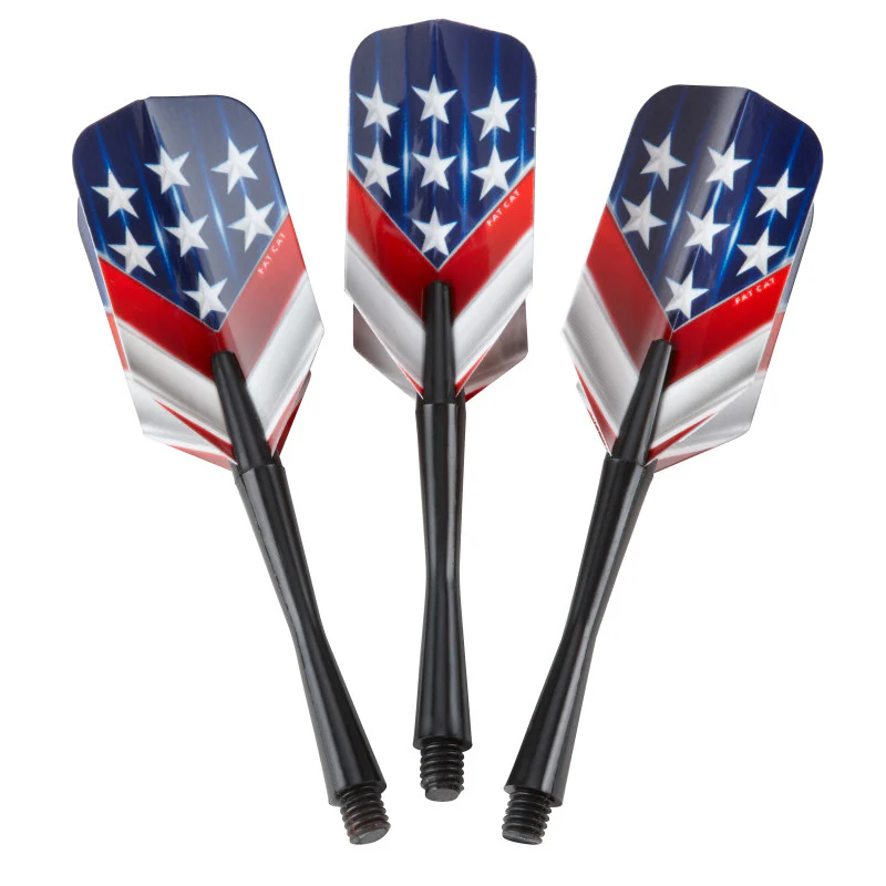 Fat Cat Support Our Troops Soft Tip Darts 20 Grams - Image 13