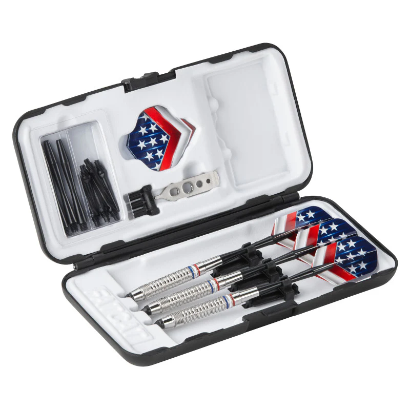 Fat Cat Support Our Troops Soft Tip Darts 20 Grams - Image 14