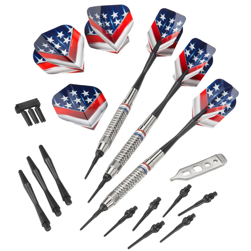 Fat Cat Support Our Troops Soft Tip Darts 20 Grams - Image 17