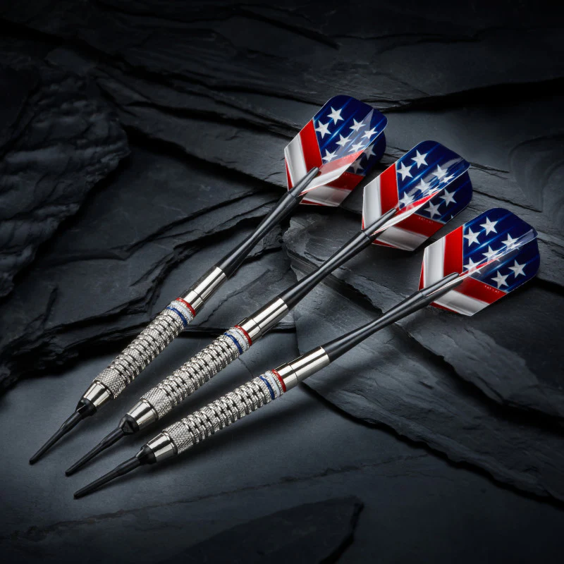 Fat Cat Support Our Troops Soft Tip Darts 20 Grams - Image 7