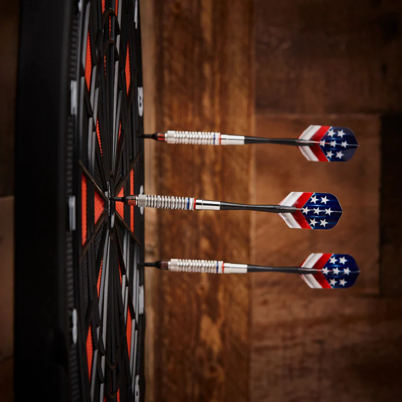 Fat Cat Support Our Troops Soft Tip Darts 20 Grams - Image 8