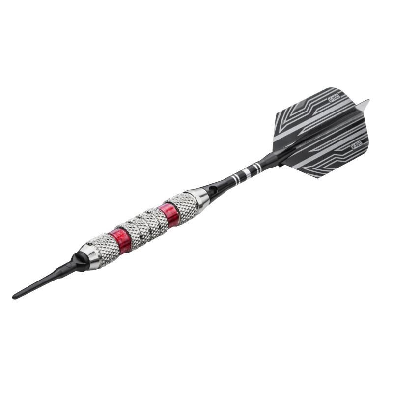 Viper Wind Runner Red Soft Tip Darts 18 Grams - Image 11