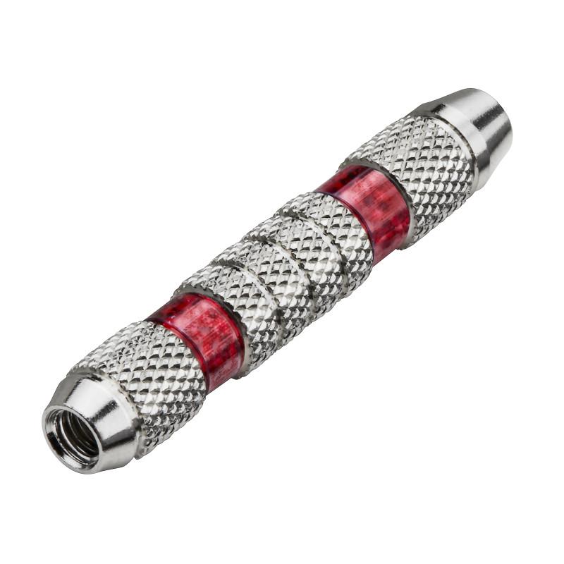 Viper Wind Runner Red Soft Tip Darts 18 Grams - Image 12
