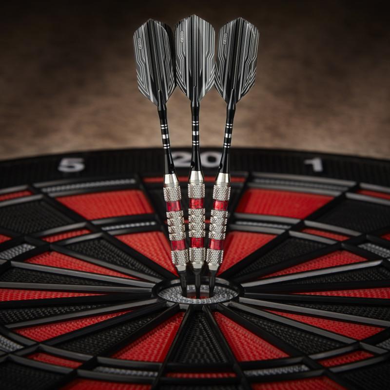 Viper Wind Runner Red Soft Tip Darts 18 Grams - Image 17
