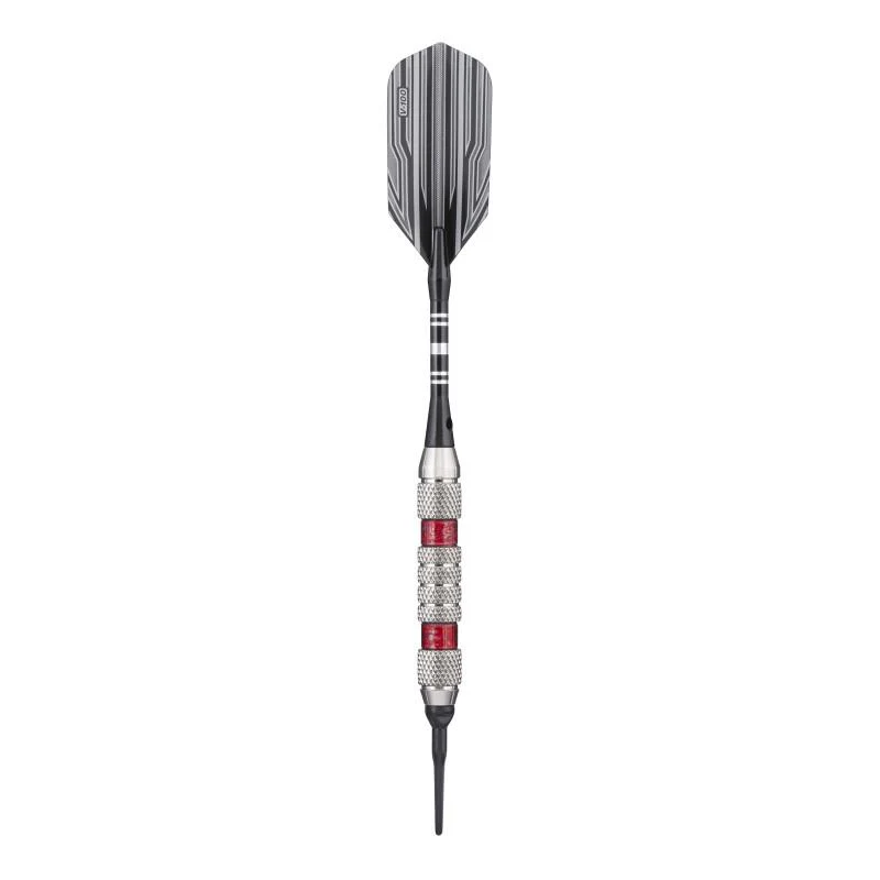 Viper Wind Runner Red Soft Tip Darts 18 Grams - Image 9