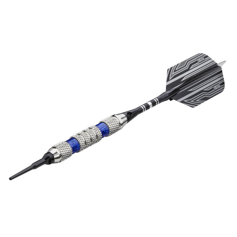 Viper Wind Runner Blue Soft Tip Darts 18 Grams - Image 11