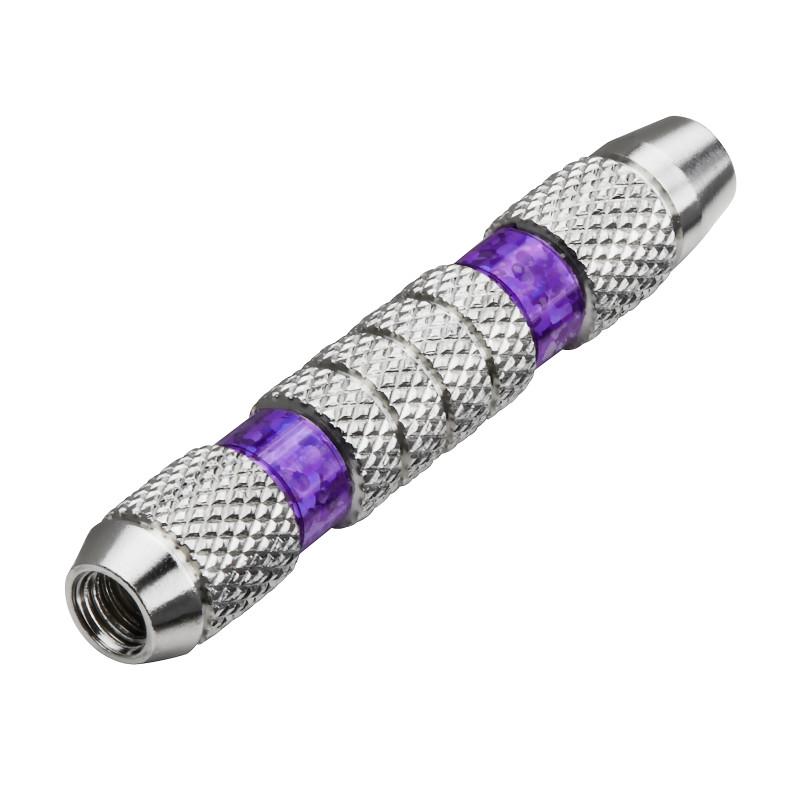 Viper Wind Runner Purple Soft Tip Darts 18 Grams - Image 12