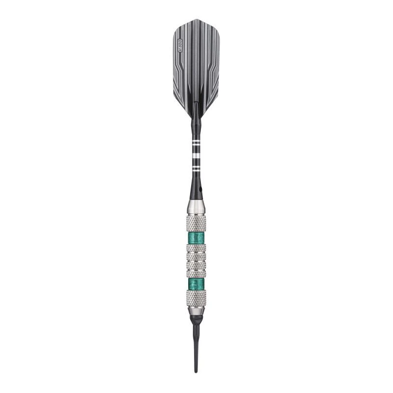 Viper Wind Runner Green Soft Tip Darts 18 Grams - Image 10