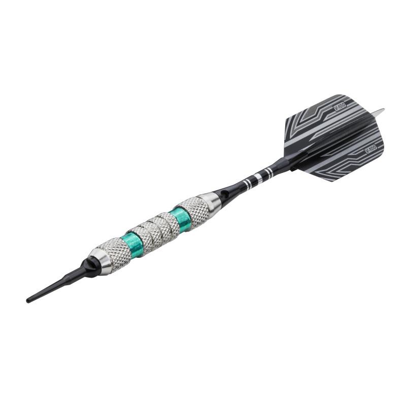 Viper Wind Runner Green Soft Tip Darts 18 Grams - Image 11