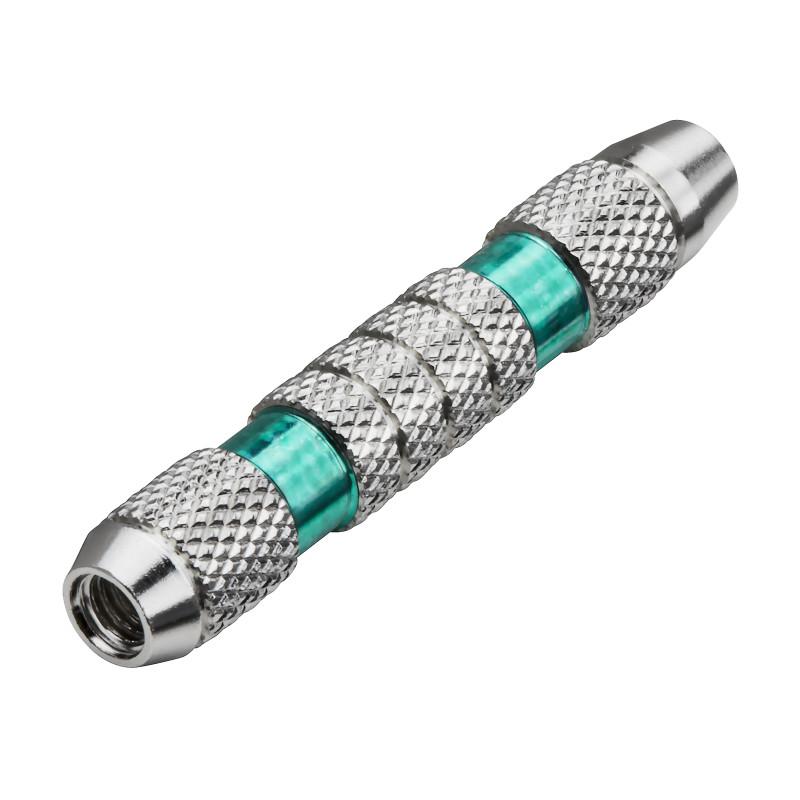 Viper Wind Runner Green Soft Tip Darts 18 Grams - Image 12