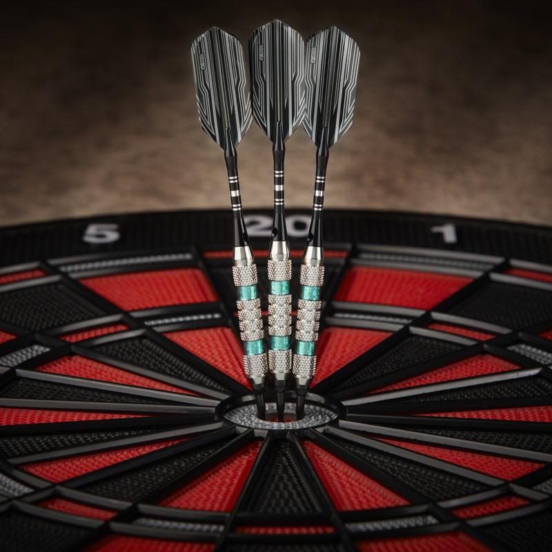 Viper Wind Runner Green Soft Tip Darts 18 Grams - Image 15