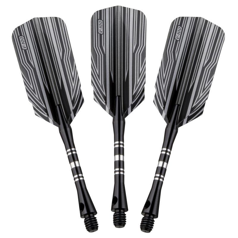 Viper Wind Runner Green Soft Tip Darts 18 Grams - Image 17