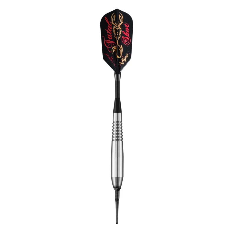 Viper Underground Fatal Shot Soft Tip Darts 18 Grams - Image 10