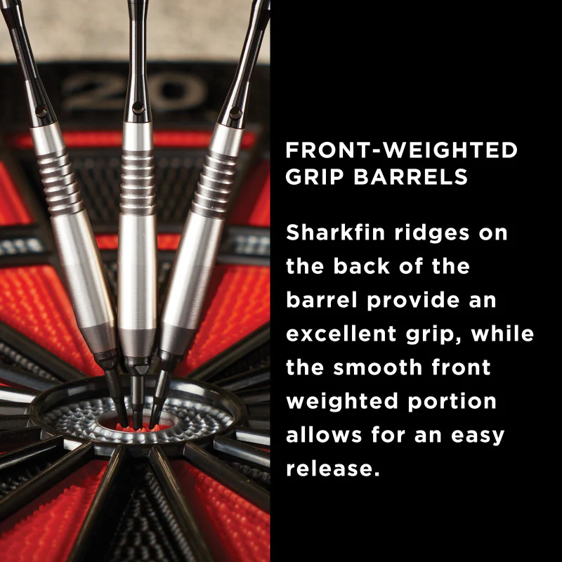 Viper Underground Fatal Shot Soft Tip Darts 18 Grams - Image 3