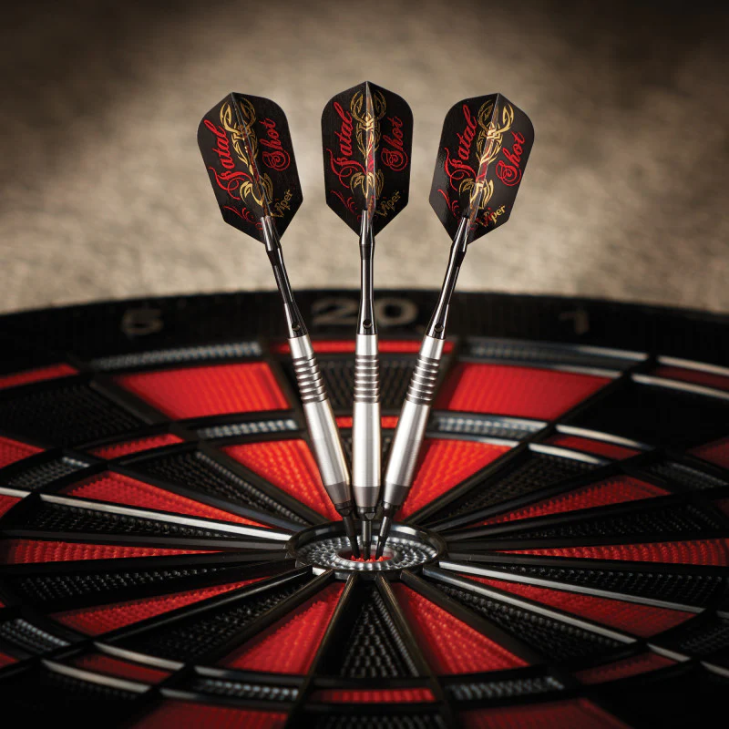 Viper Underground Fatal Shot Soft Tip Darts 18 Grams - Image 7
