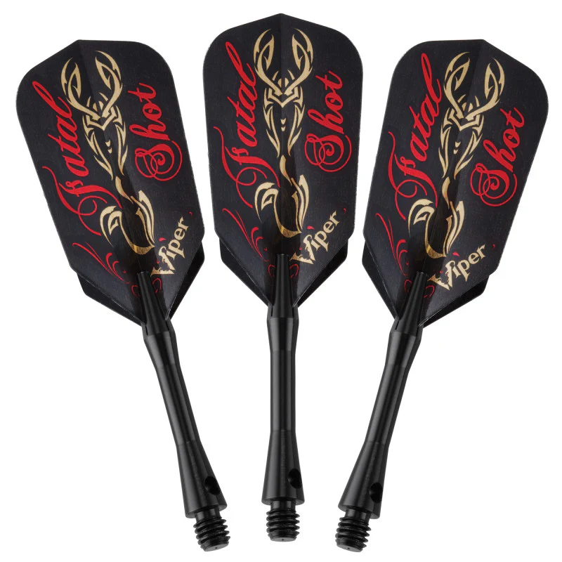 Viper Underground Fatal Shot Soft Tip Darts 18 Grams - Image 9