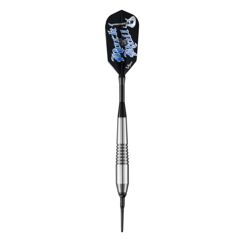 Viper Underground Rock & Roll Soft Tip Darts 18 Grams - Image 9