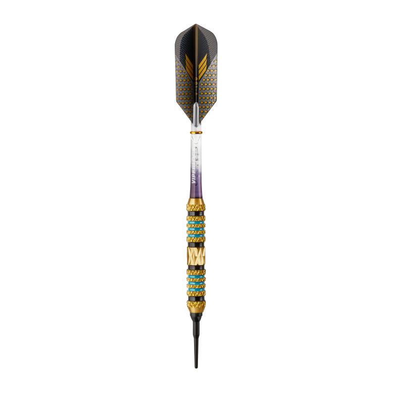 Viper Wizard Blue/Black Soft Tip Darts 18 Grams - Image 11