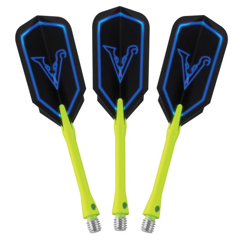 Viper V Glo Soft Tip 18gm Blue - Image 10