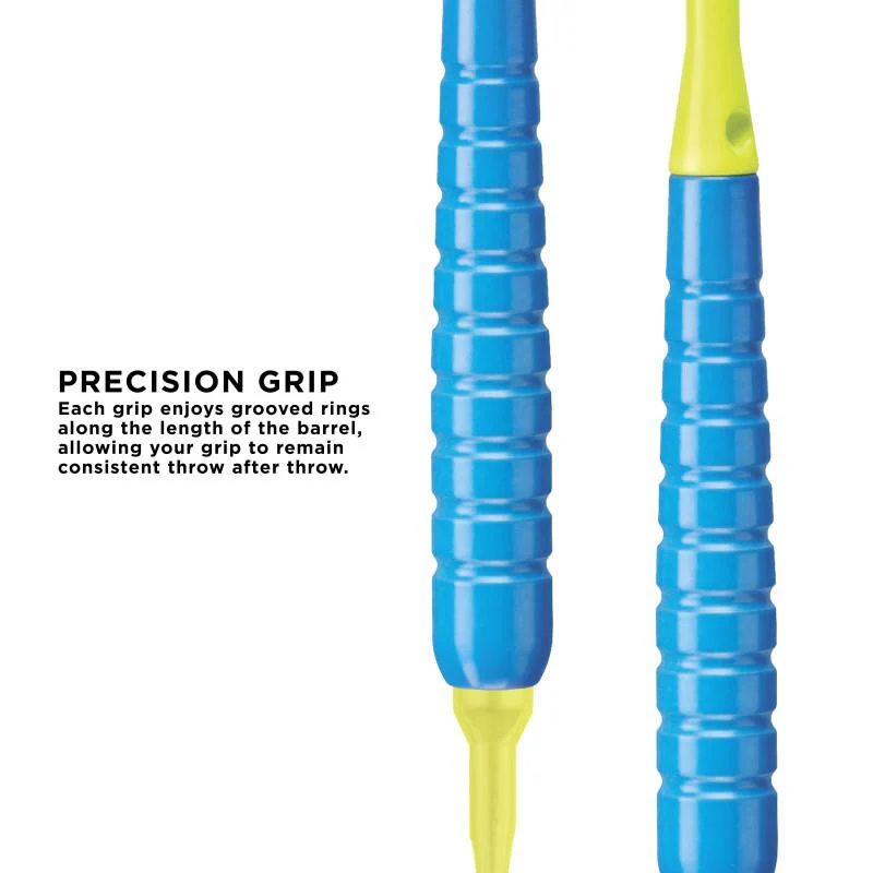 Viper V Glo Soft Tip 18gm Blue - Image 5
