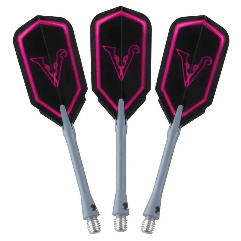 Viper V Glo Soft Tip 18 Grams Pink - Image 10