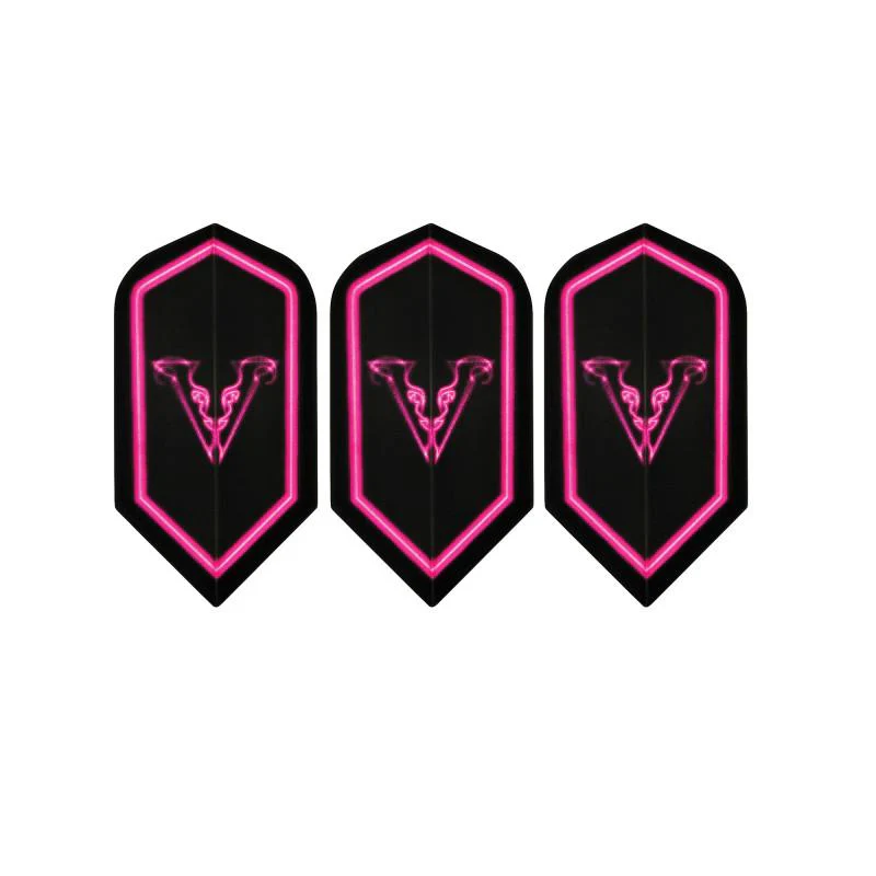 Viper V Glo Soft Tip 18 Grams Pink - Image 11