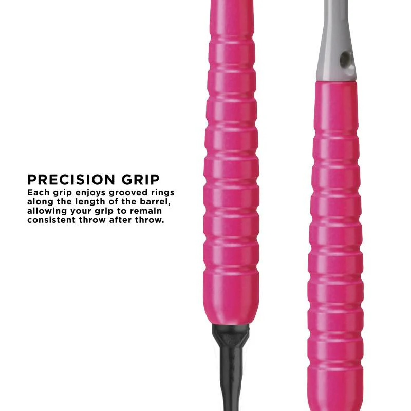 Viper V Glo Soft Tip 18 Grams Pink - Image 5