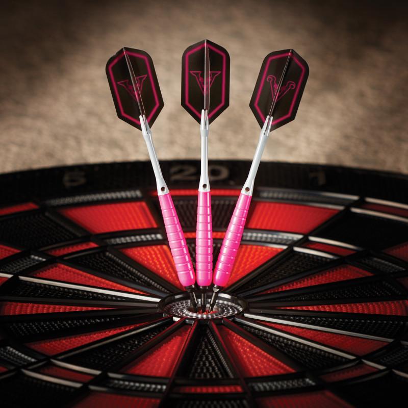 Viper V Glo Soft Tip 18 Grams Pink - Image 7