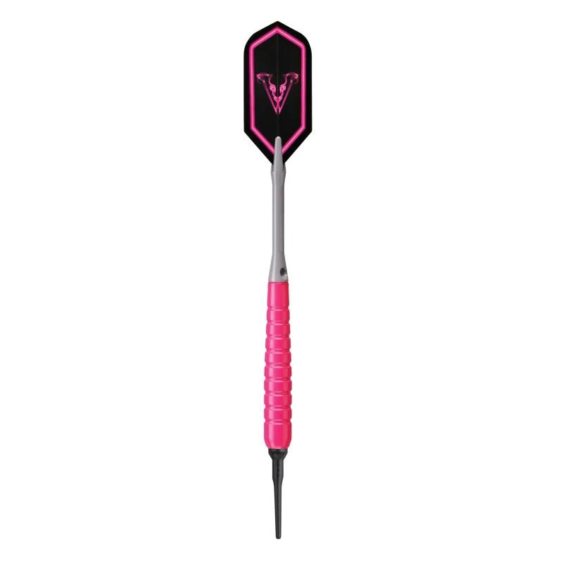 Viper V Glo Soft Tip 18 Grams Pink - Image 9