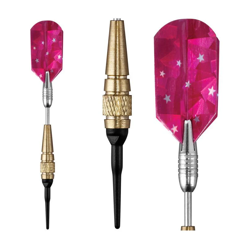 Viper Mighty Mite Soft Tip 5.4 gm - Image 2