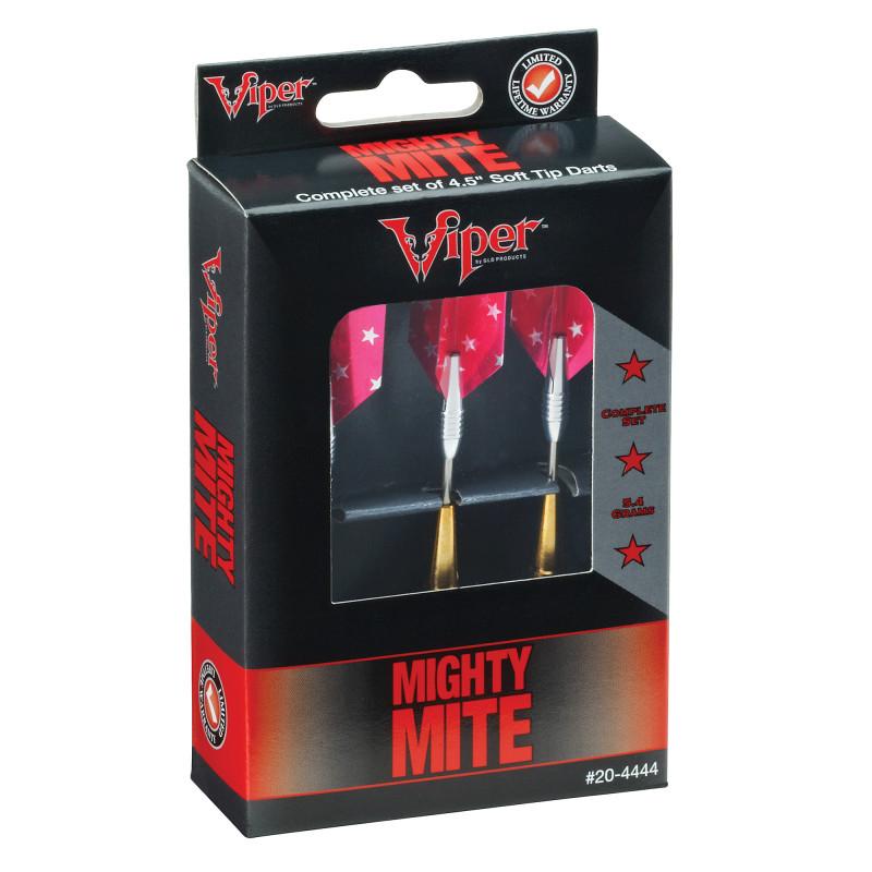 Viper Mighty Mite Soft Tip 5.4 gm - Image 4