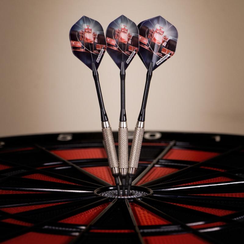 Elkadart Turbo Soft Tip 12 Grams - Image 2