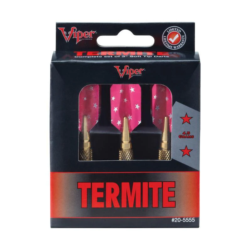 Viper Termite Soft Tip 4.5gm - Image 6