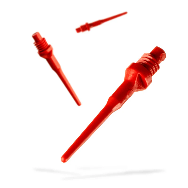Viper Sure Grip Soft Tip Darts 18 Grams, Red Accessory Set - Image 5