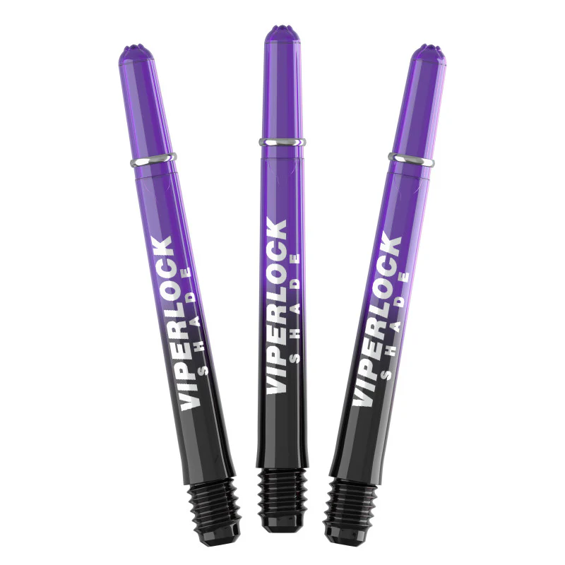 Viper Sure Grip Soft Tip Darts 18 Grams, Purple Accessory Set - Image 3