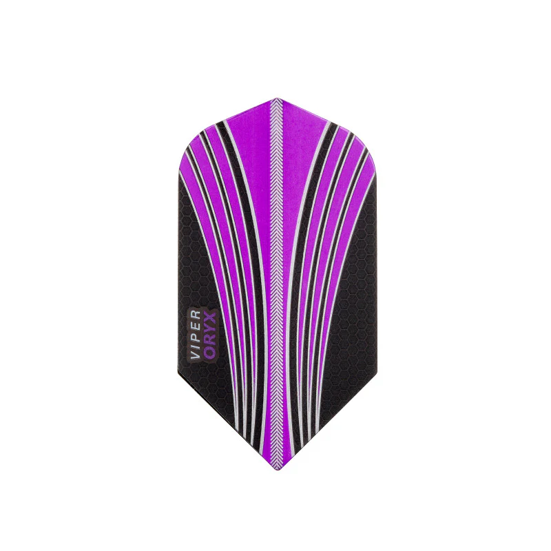 Viper Sure Grip Soft Tip Darts 18 Grams, Purple Accessory Set - Image 4