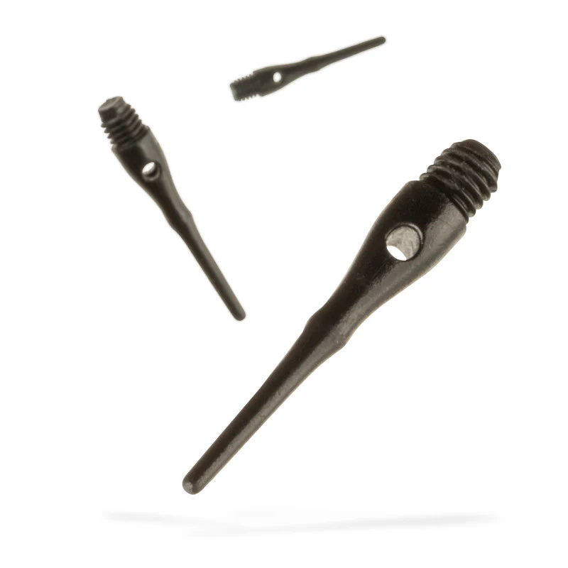 Viper Sure Grip Soft Tip Darts 18 Grams, Purple Accessory Set - Image 5